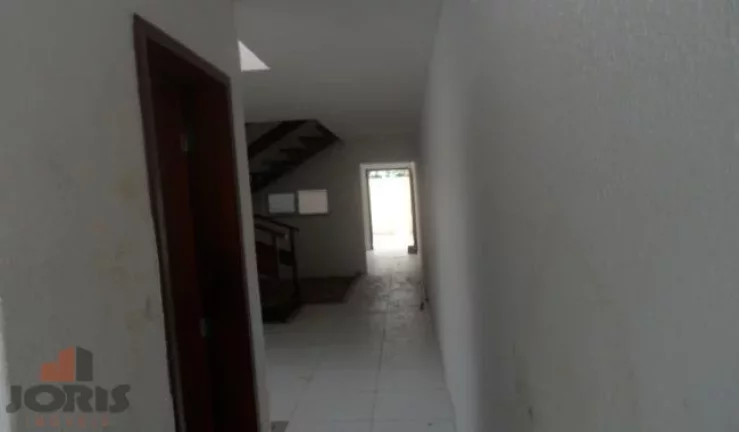 Imagem Casa Duplex a Venda no bairro Planalto Horizonte - Horizonte, CE
