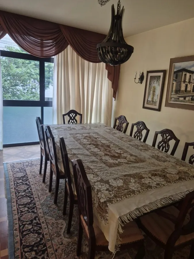 Imagem Apartamento para Venda em São Paulo, Higienópolis, 3 dormitórios, 5 banheiros, 2 vagas