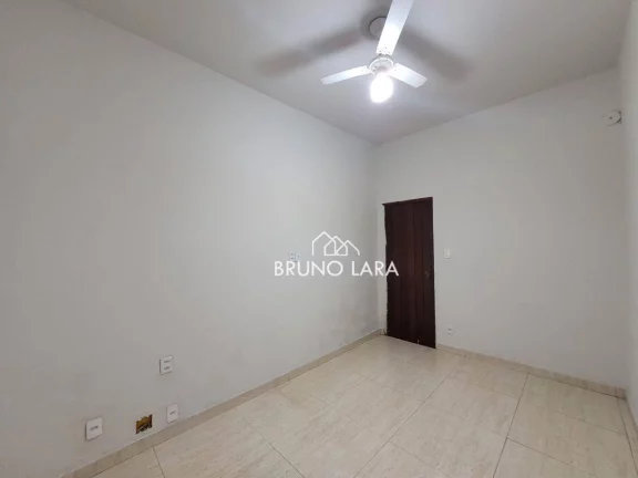 Imagem Casa disponível para locação no Centro - Igarapé/MG