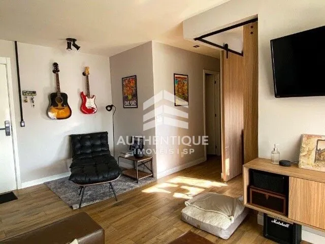 Imagem CIDADE VIVA CAMPESTRE SANTO ANDRE - Apartamento à venda no bairro Campestre - Santo André/SP