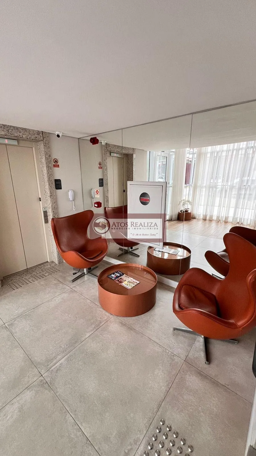 Foto do imóvel Venda de Apartamento 2 Dormitórios em Jardim Taquaral - SP em Jardim Taquaral, São Paulo - SP