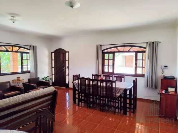 Imagem Chácara 1.390 m² e 447 m² construídos, Piracaia P/R$1200.000,00