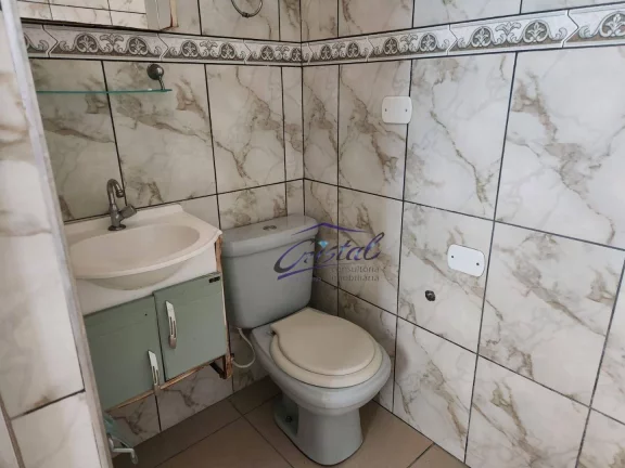 Imagem Casa com 3 dormitórios à venda, 120 m² por R$ 495.000,00 - Butantã - São Paulo/SP