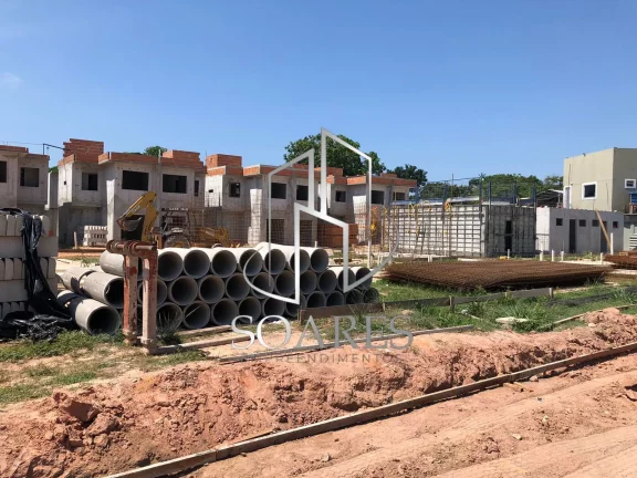 Imagem Condomínio Reservas Bolonha - Casas em condomínio fechado