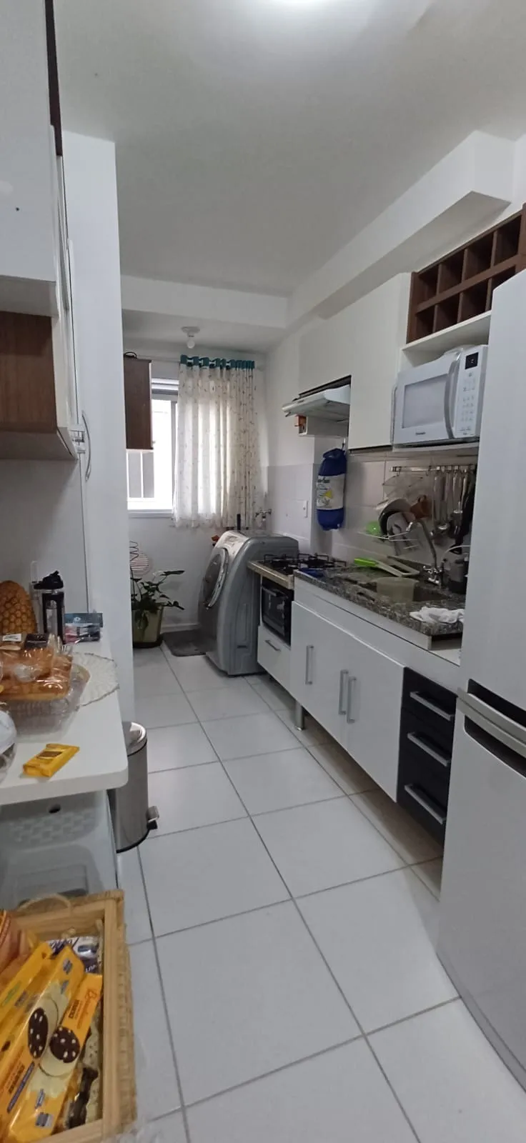 Imagem Aconchegante Imóvel no Condomínio HM Parque dos Pássaros - Segurança, Lazer e Conforto