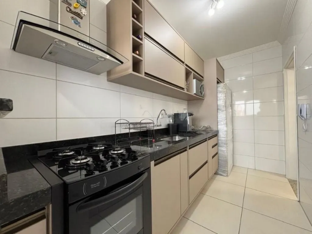 Imagem APARTAMENTO COM 60,00 m² - TUPI - PRAIA GRANDE SP