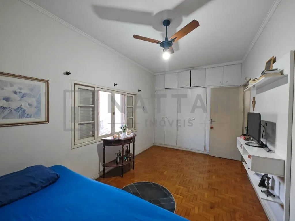 Imagem Sobrado com 4 dormitórios à venda, 220 m² por R$ 1.650.000,00 - Tatuapé - São Paulo/SP