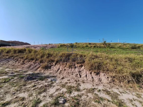 Imagem Excelente Terreno 332m² à venda Loteamento Terras Alpha = São José dos Campos/SP