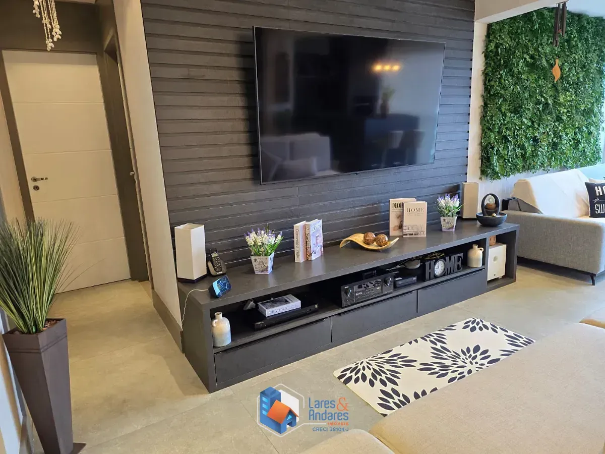 Imagem Apartamento para venda em Panamby com 2 quartos, sendo 1 suíte, 90m²