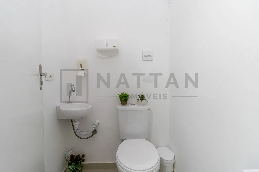 Imagem Salão para alugar, 250 m² por R$ 11.891,84/mês - Tatuapé - São Paulo/SP