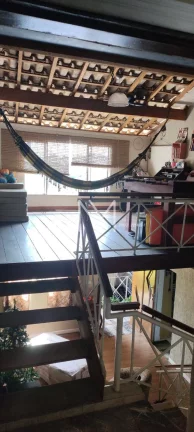 Imagem Casa à Venda 4 Quartos 2 Suítes 180m² - Centro SJC