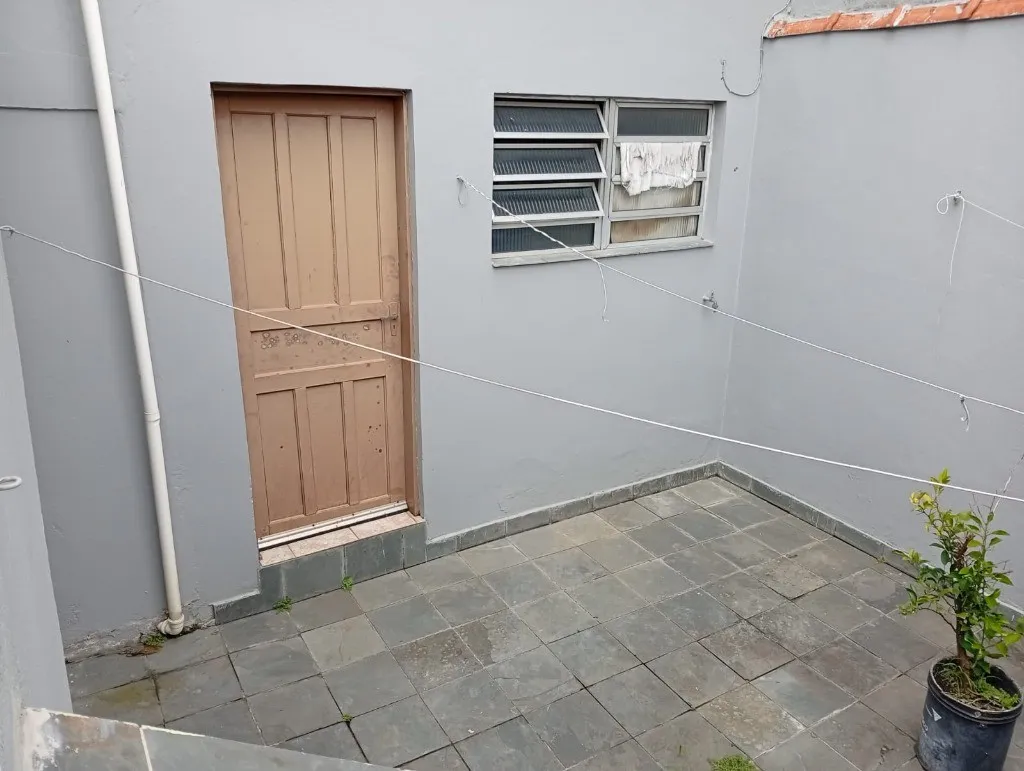 Imagem Sobrado para Locação no Jardim Las Vegas, Santo André-SP: 3 Quartos, 3 Suítes, 3 Vagas
