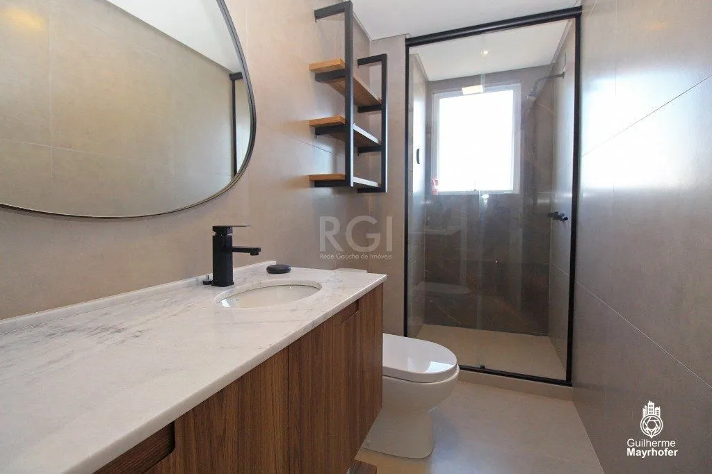 Imagem Apartamento para Venda - 67m², 2 dormitórios, Cristal