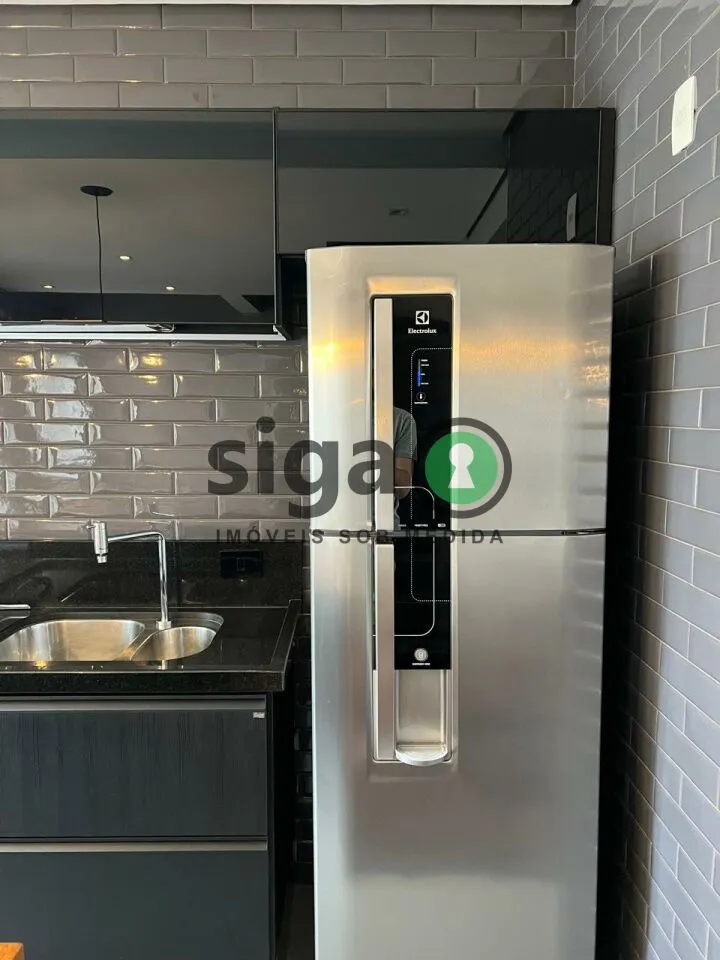 Imagem apartamento Duplex 60m² para locação localizado na Vila Cruzeiro