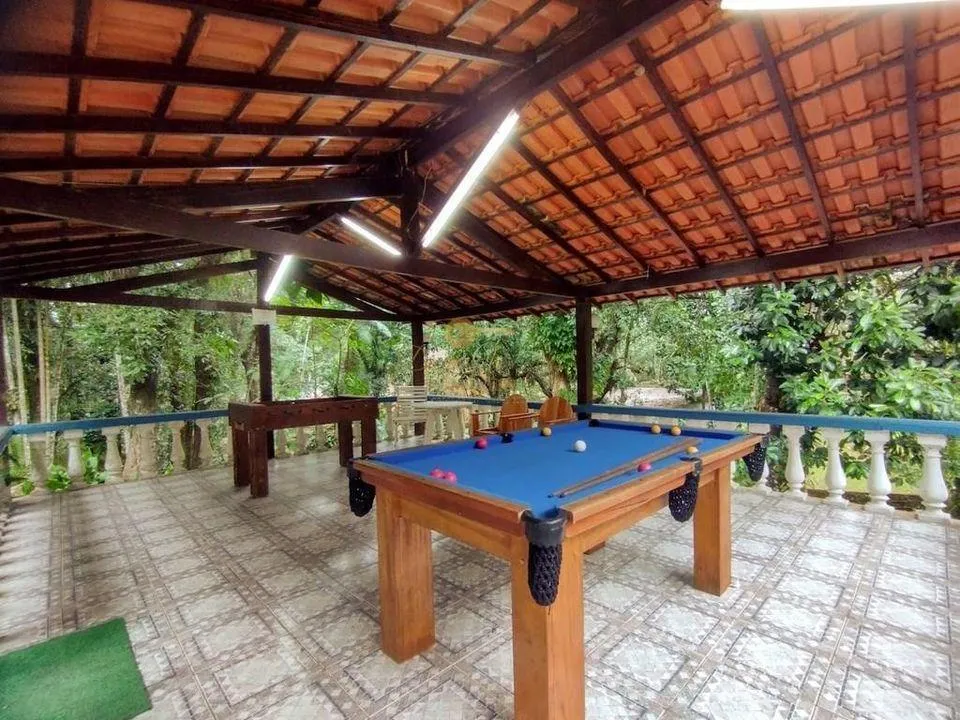 Imagem Casa para Venda em Guapimirim / RJ no bairro Espinhaço