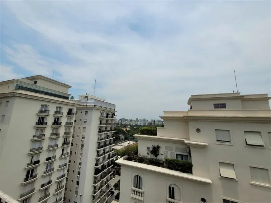 Imagem Apartamento de 750m² (Cobertura), Localizado no Edifício Lindenberg - Jardim PaulistaSão Paulo - SP!