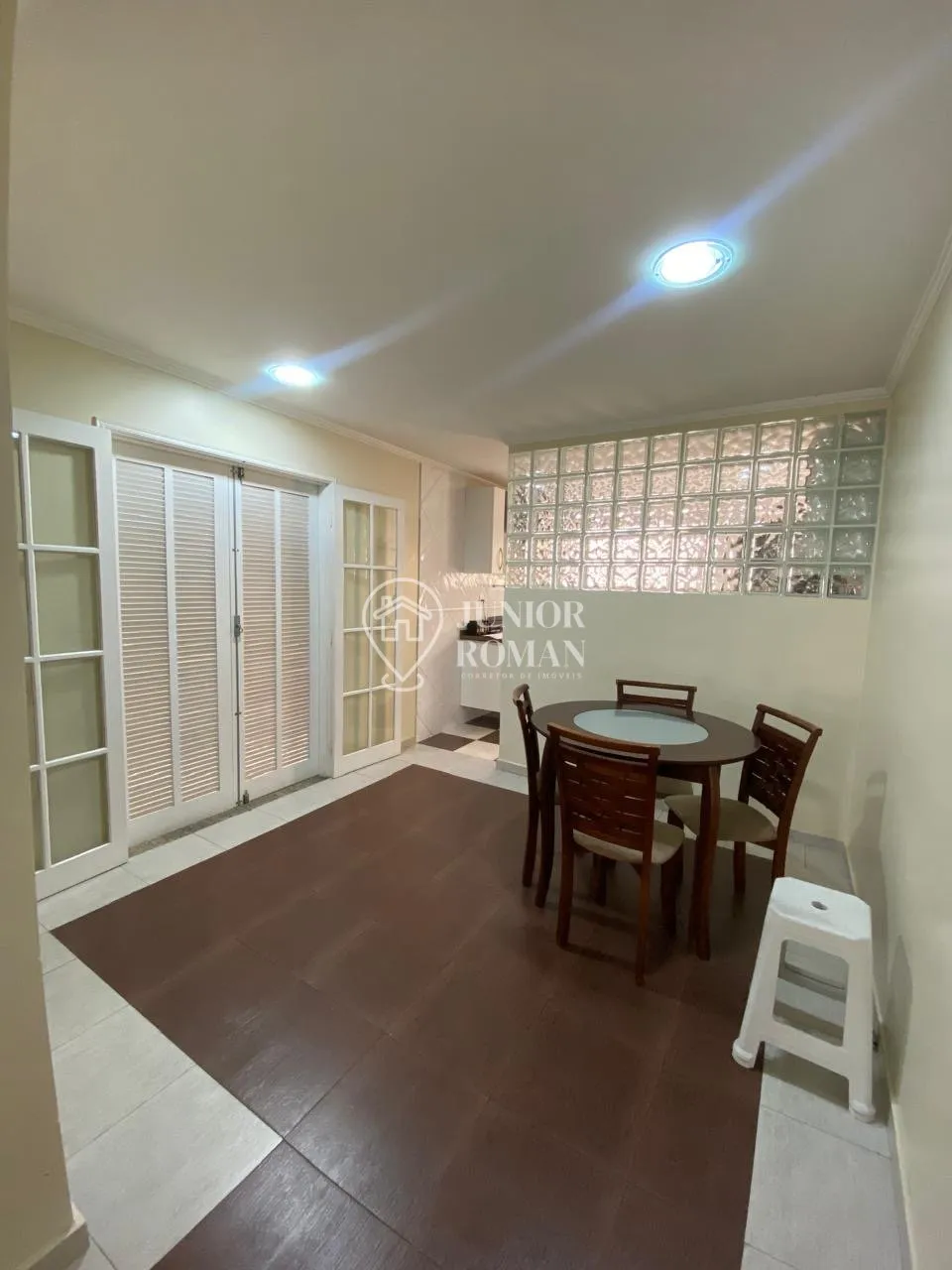 Imagem SOBRADO ALTO PADRÃO NO NOVA PETRÓPOLIS - SUÍTE MASTER COM HIDRO + ÁREA GOURMET