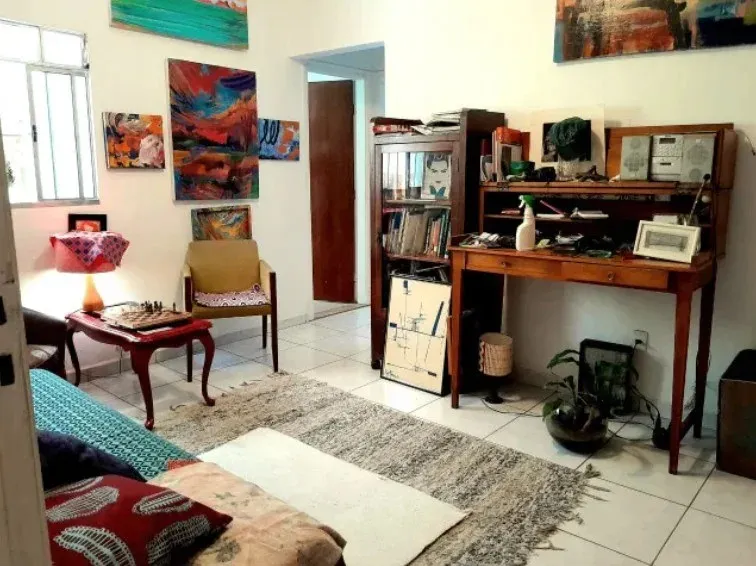 Foto do imóvel Apartamento para Venda em São Paulo, Perdizes, 2 dormitórios, 1 banheiro