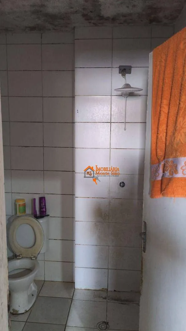Imagem Apartamento com 2 dormitórios à venda, 46 m² por R$ 210.000,00 - Jardim Nova Cidade - Guarulhos/SP