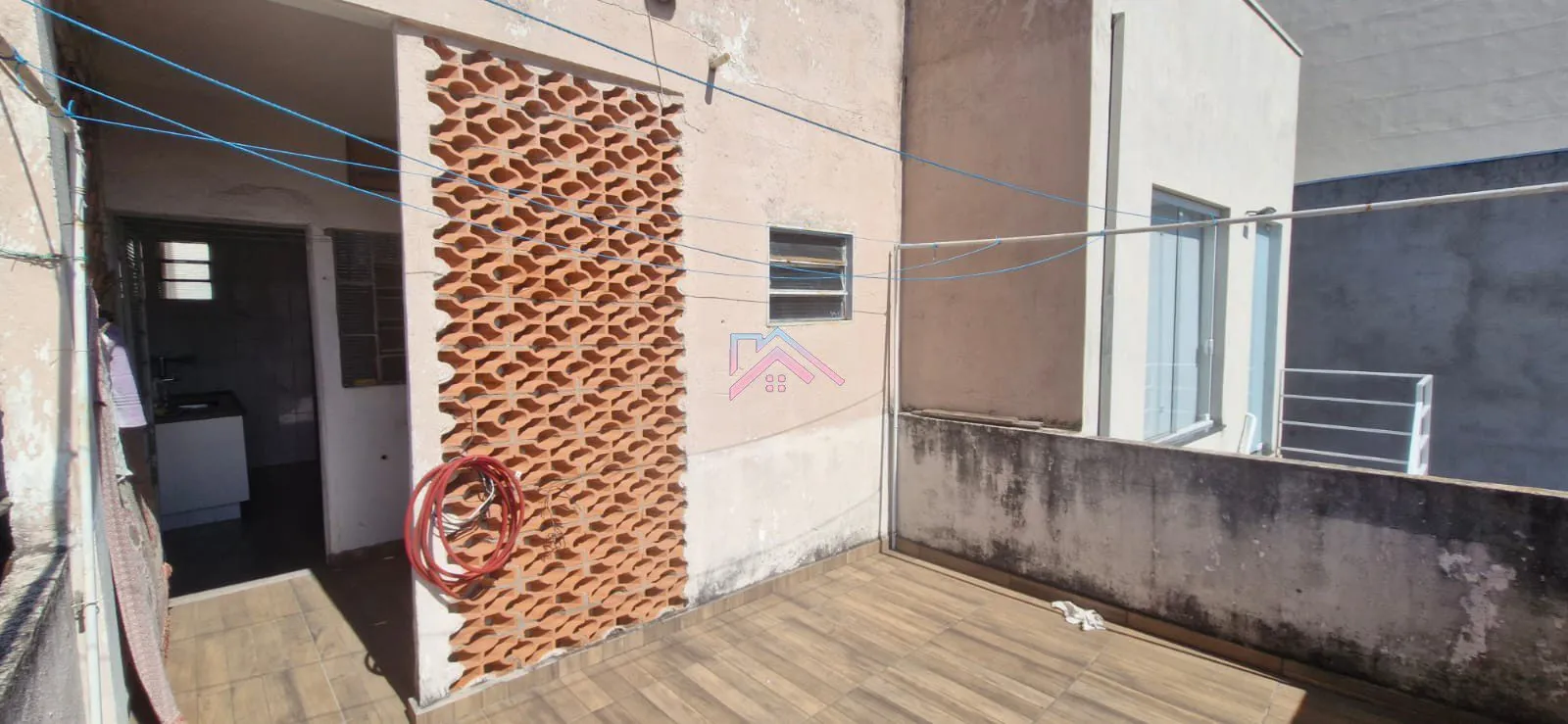Imagem Casa à venda residencial ou comercial - Área útil 60 m2 - Oportunidade de Negócio - Vila Pirapora -