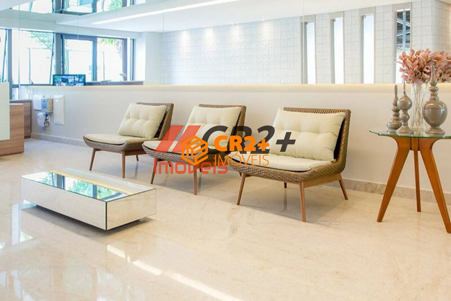 Imagem Apartamento à Venda 03 quartos, 01 suíte no Rosarinho com 89M².