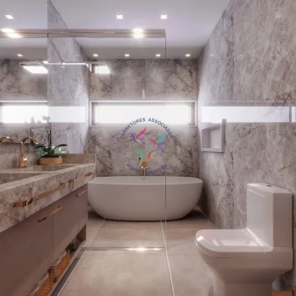 Imagem CASA ALTO PADRÃO EM ARRAIAL D'AJUDA