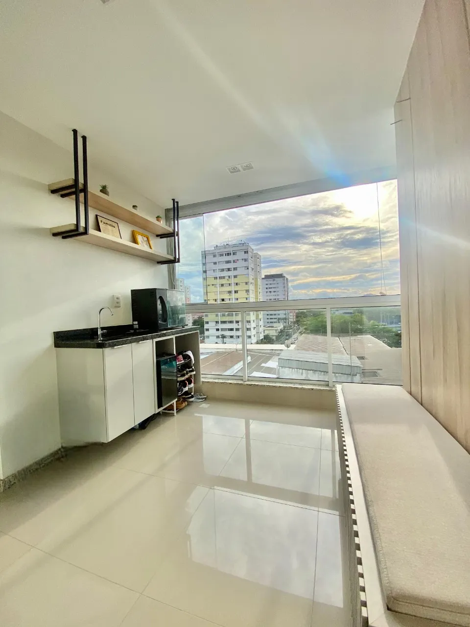 Imagem Apartamento com 3 quartos à venda em Vila Velha