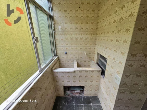 Imagem Apartamento com 2 dormitórios à venda, 68 m² por R$ 110.000,00 - Rocha Sobrinho - Mesquita/RJ