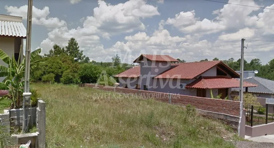 Imagem Terreno para venda, bairro Metzler em Campo Bom - 300,00m²