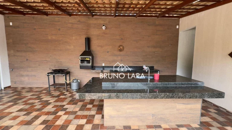 Imagem Casa a venda em São Joaquim de Bicas MG / bairro Casa Grande