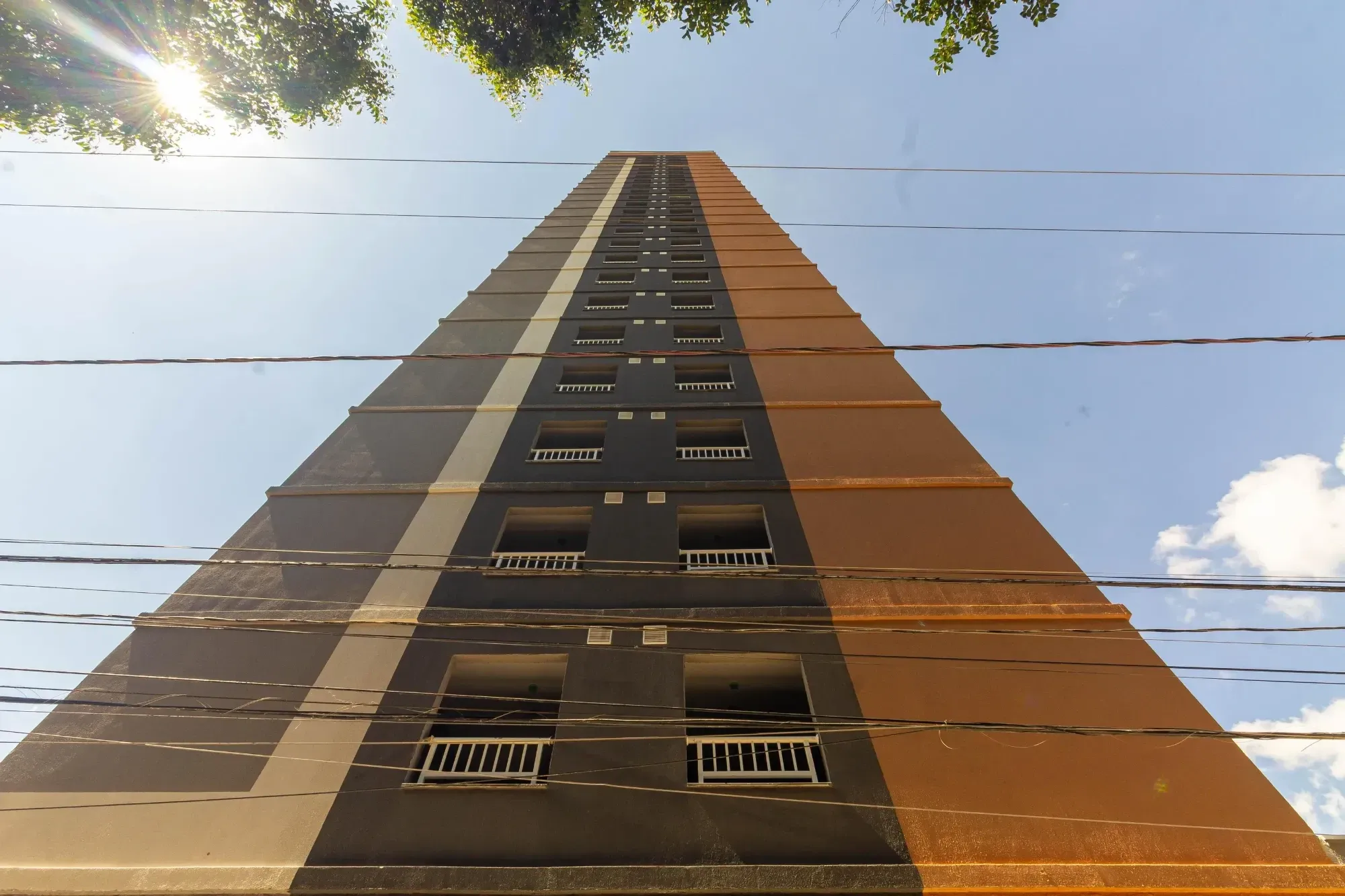 Foto do imóvel Studio com 1 Quarto à Venda, 17 m² em Rua Doutor Alarico Silveira, 612 - Vila Aricanduva, São Paulo - SP