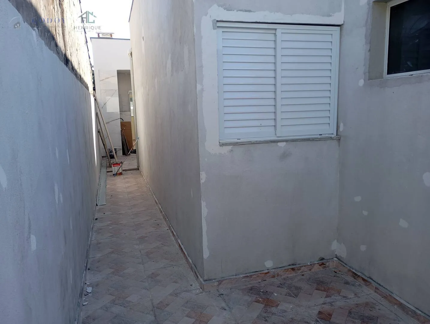 Imagem Casa térrea com excelente acabamento e ótima localização!