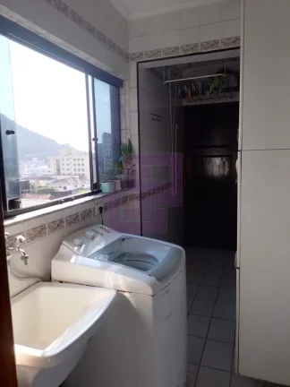 Imagem Pitangueiras, vista mar. Edificio com lazer!
