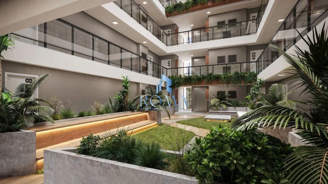 Imagem ATRIUM 225 RESIDENCE