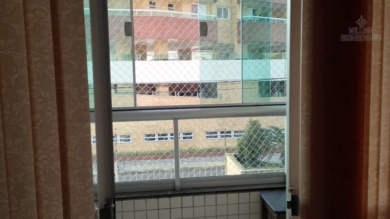 Imagem Apartamento à Venda - Caiçara | 1 Dormitório | 350m da Praia | R$ 300.000