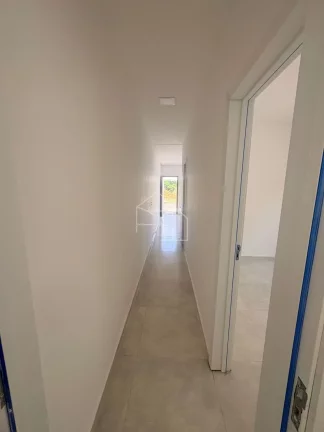 Imagem Casa Linear em Construção – Colina da Serra | Serra Sede