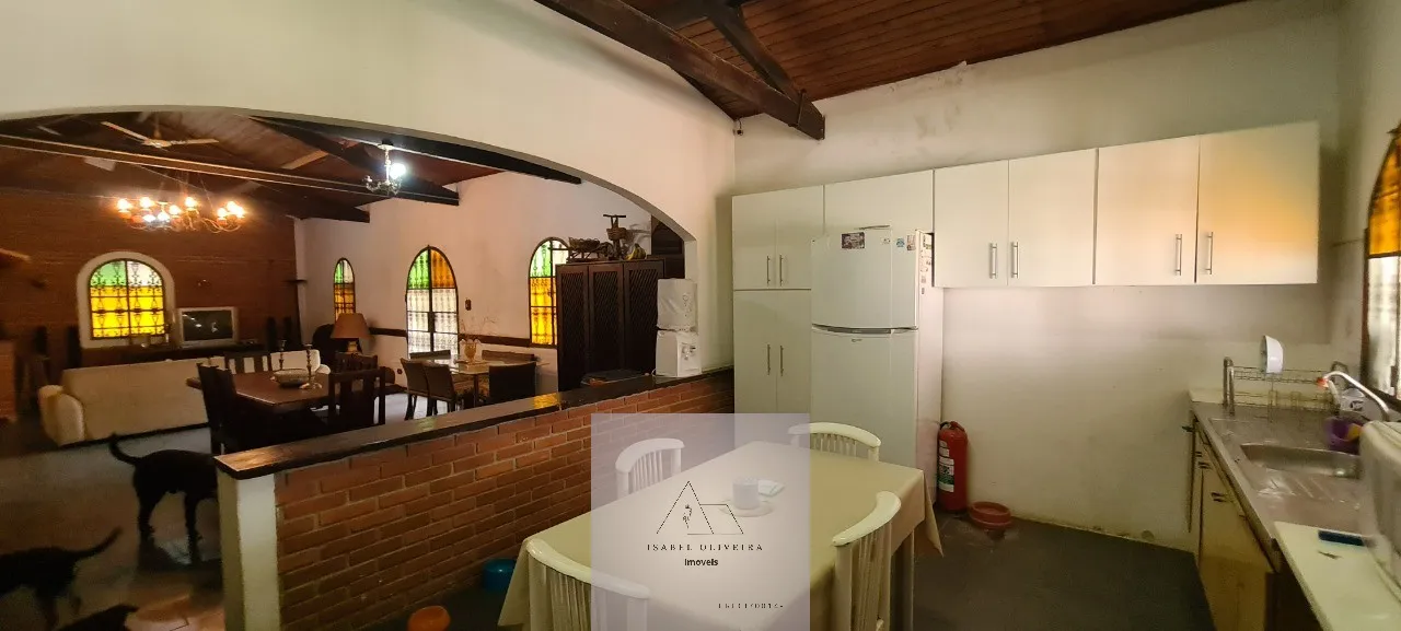Imagem Sítio à Venda em Itu-SP, no Bairro Jardim Emicol: 4 Quartos, 2 Suítes, 2 Salas, 4 Banheiros, 2 Vagas, 12.000m².