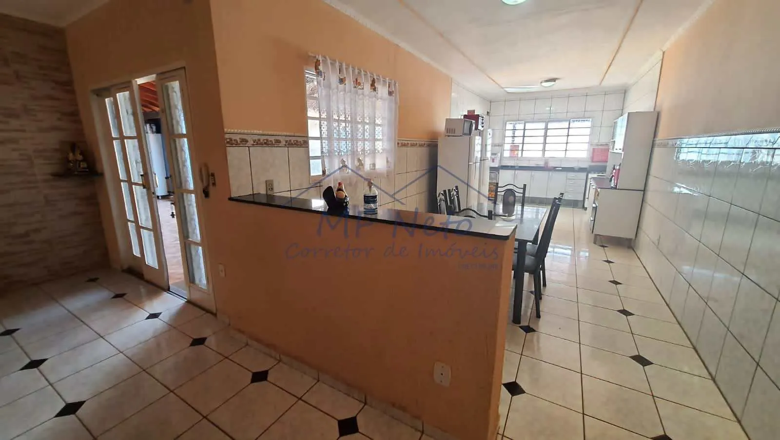 Imagem Casa Padrão