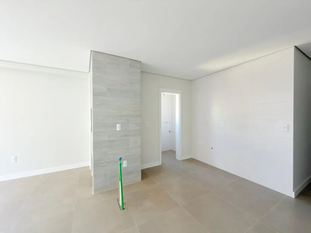 Imagem Apartamento 3 Dormitórios - Bairro Zona Nova