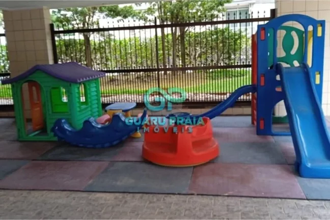 Imagem Apartamento a venda praia da enseada