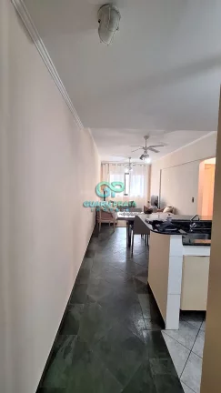 Imagem Apartamento à venda no bairro Enseada - Guarujá/SP