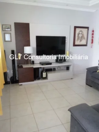Imagem Casa Jardim Regente Indaiatuba SP