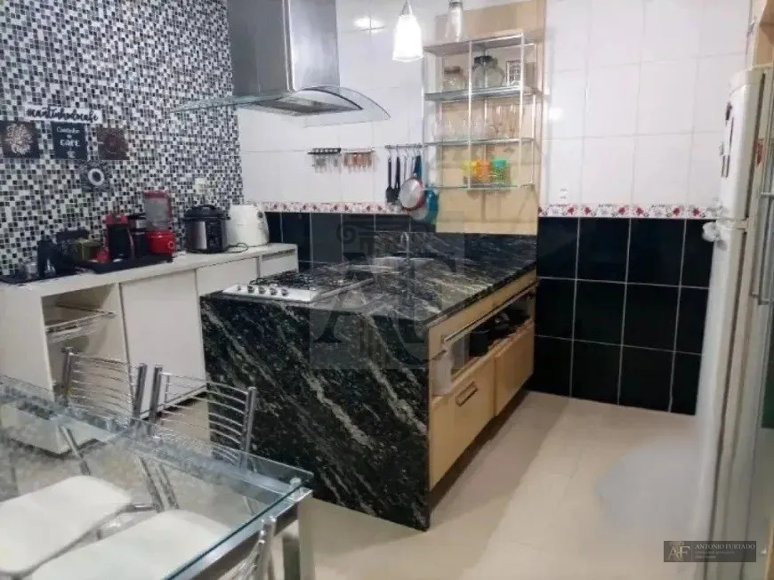 Imagem Sobrado à venda em Mooca, São Paulo