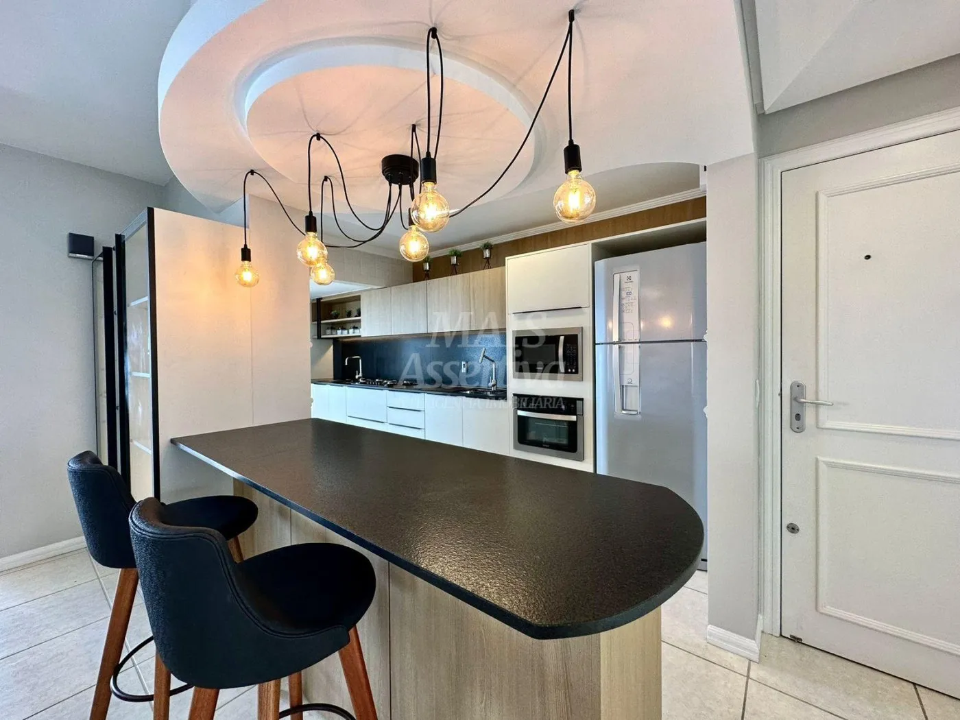 Imagem Excelente apartamento de luxo mobiliado em Capão da Canoa/RS
