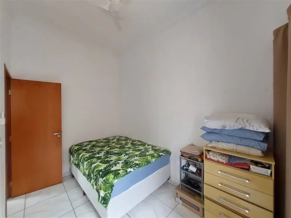Imagem Apartamento à Venda em Ocian, Praia Grande - SP