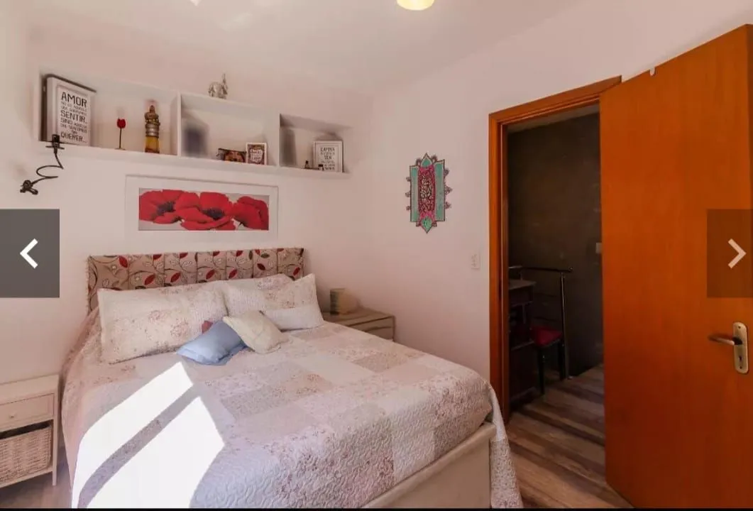 Imagem Casa de Condomínio em Vila Nova