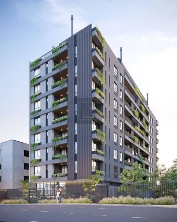 Imagem Lançamento no Boa Vista: Apartamento de 2 Dormitórios com Suíte e Varanda Gourmet