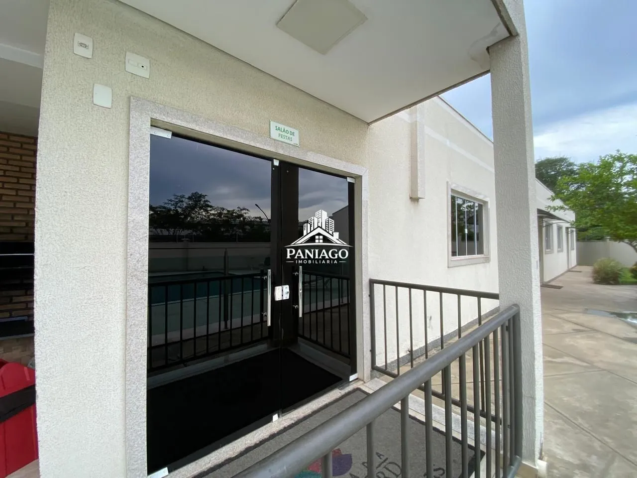 Imagem Apartamento a venda Chapada Boulevard, Cuiabá-MT