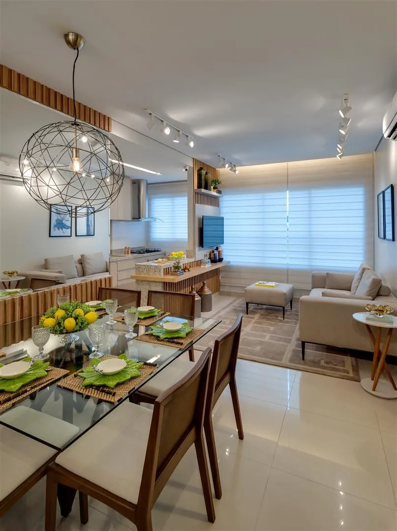 Imagem Uptown Home