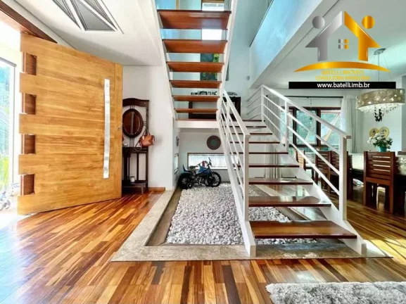 Imagem Casa - Granja Viana | Batelli Imóveis